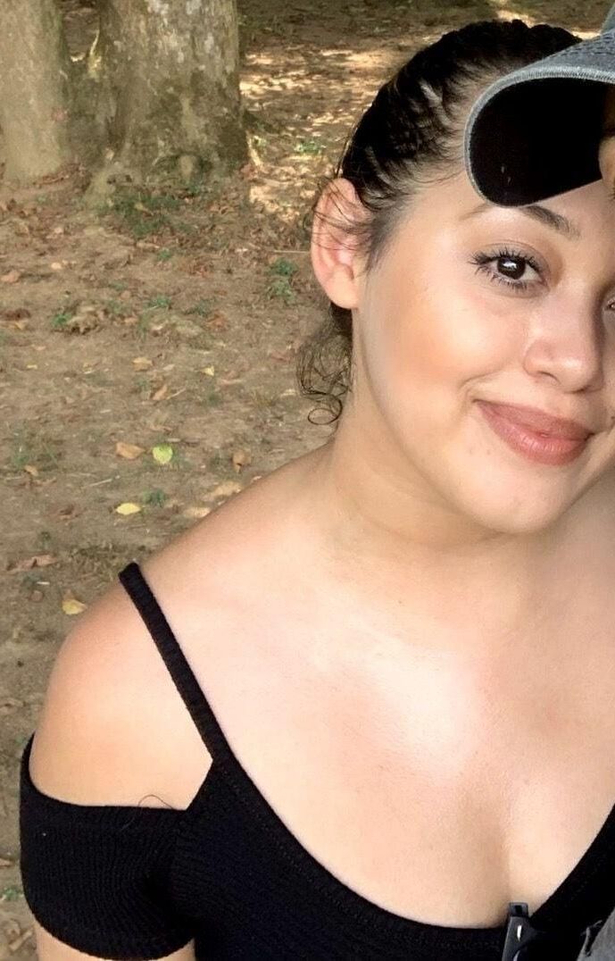 Jessica hot Latina 