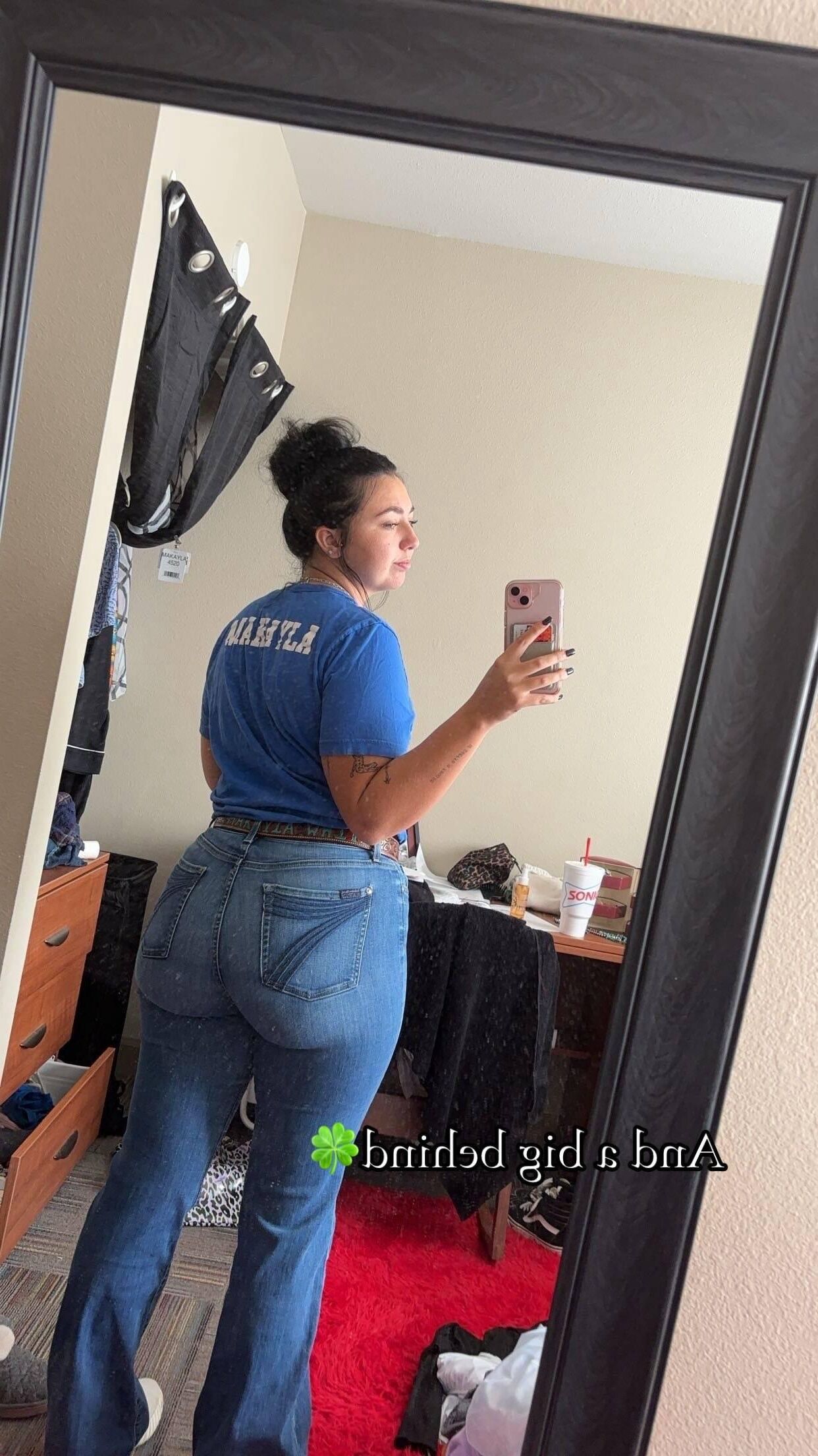 Phat Booty College PAWGs for BBC 