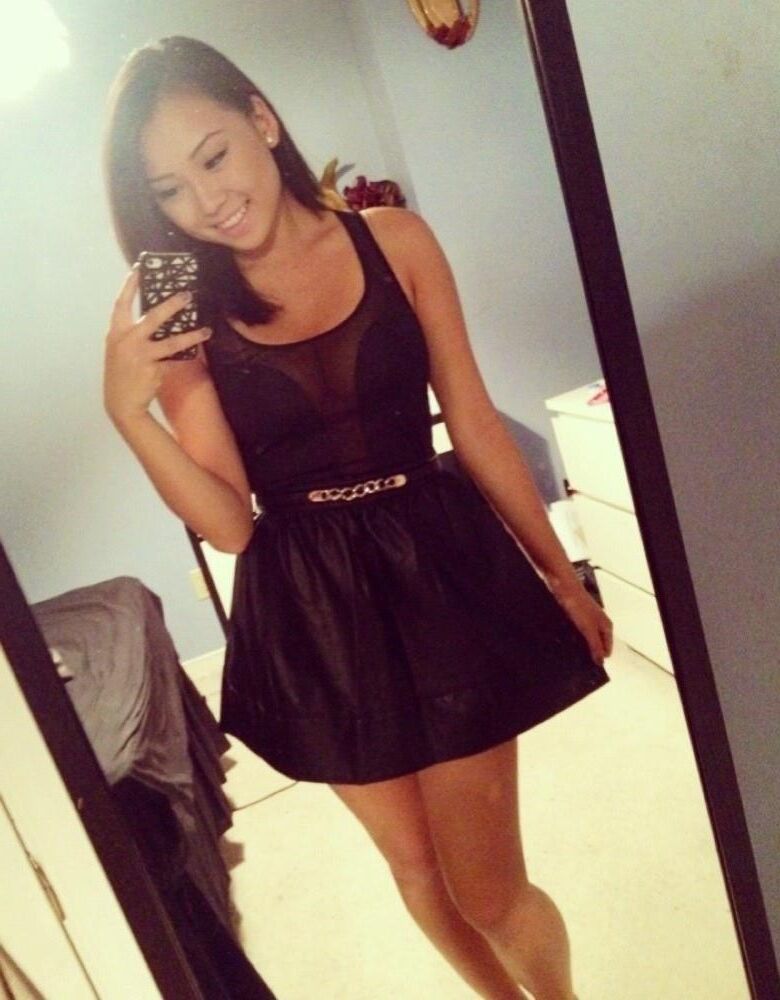 The Pinnacle of Asian Selfies (Tumblr Babes) 