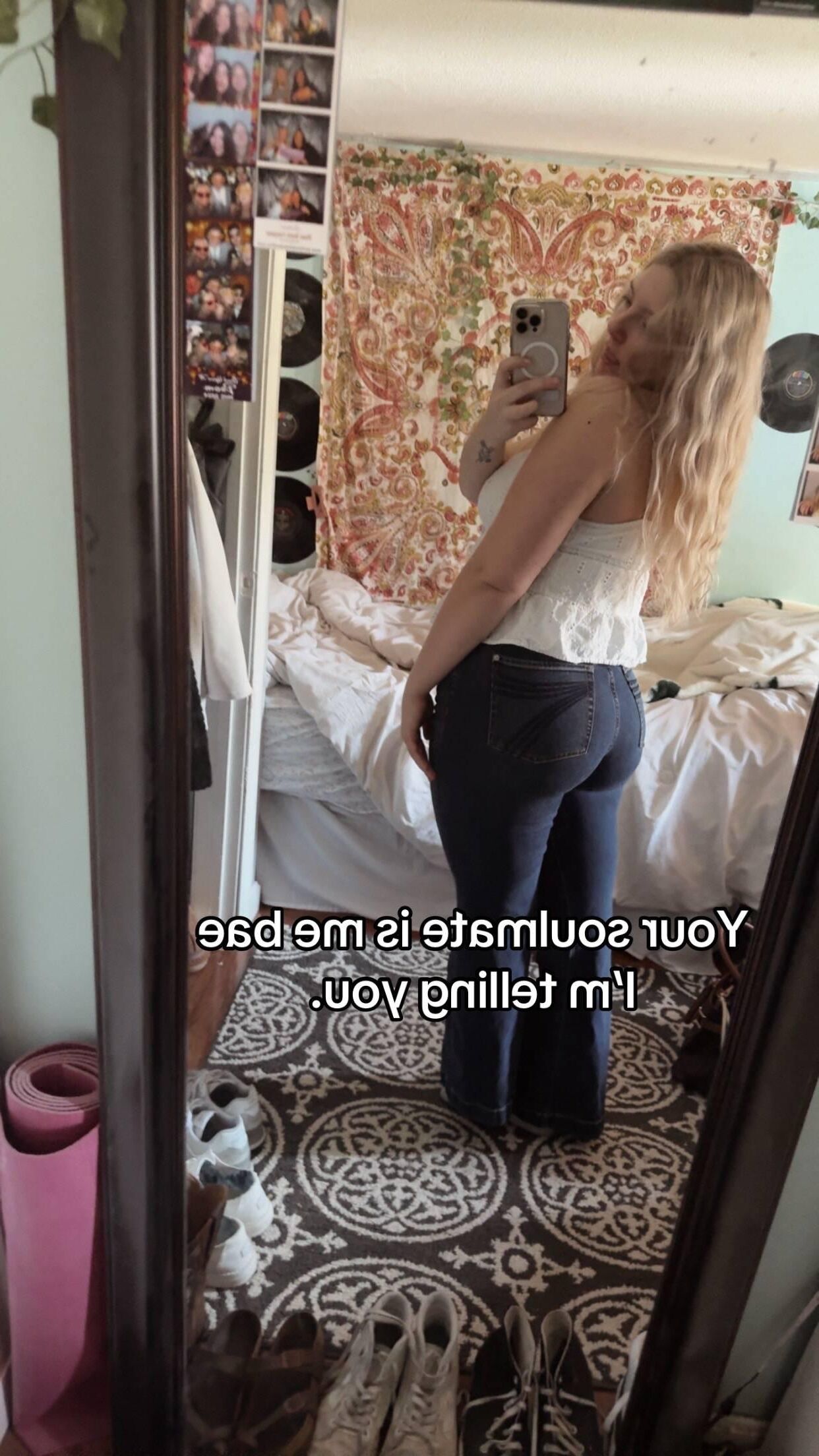 Phat Booty College PAWGs for BBC 