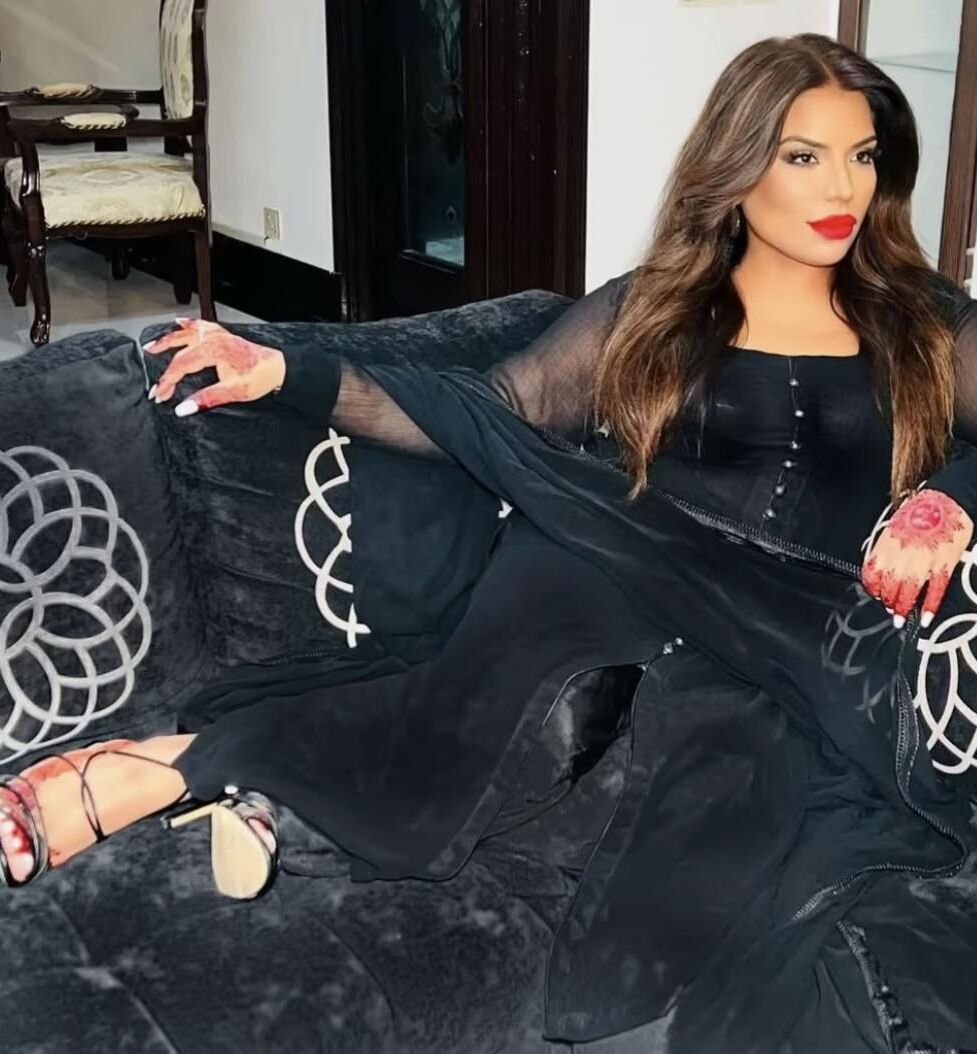 Paki sluts need exposing