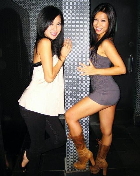 The Pinnacle of Asian Selfies (Tumblr Babes) 