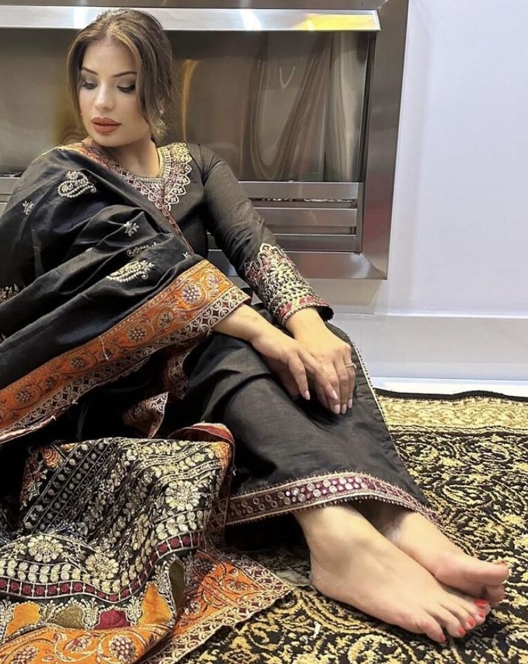 Paki sluts need exposing