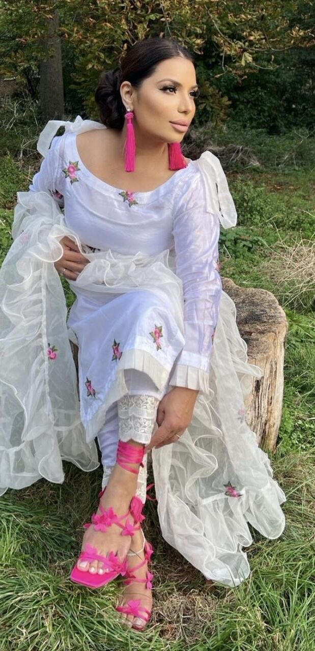 Paki sluts need exposing