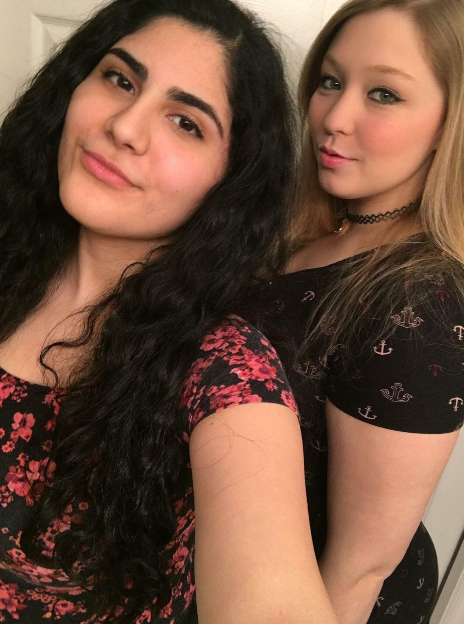 College Snowbunny PAWG for BBC: Lindsay