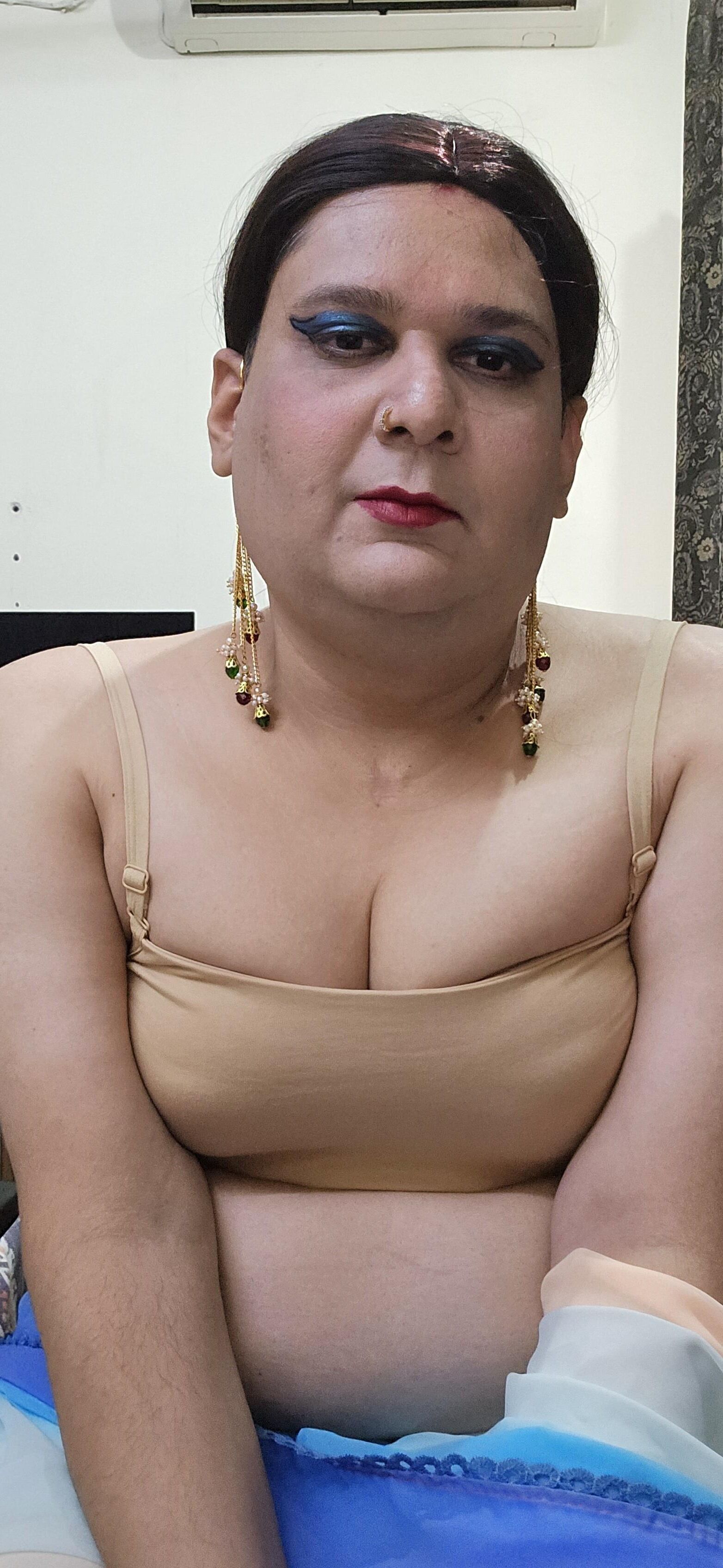cute and sexy shemale monica m