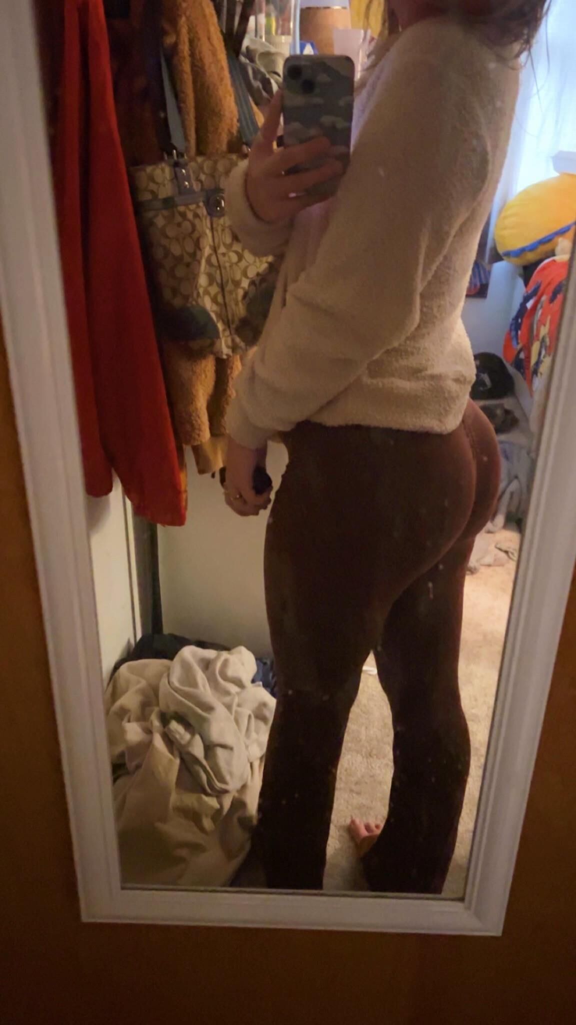 Phat Booty College PAWGs for BBC 
