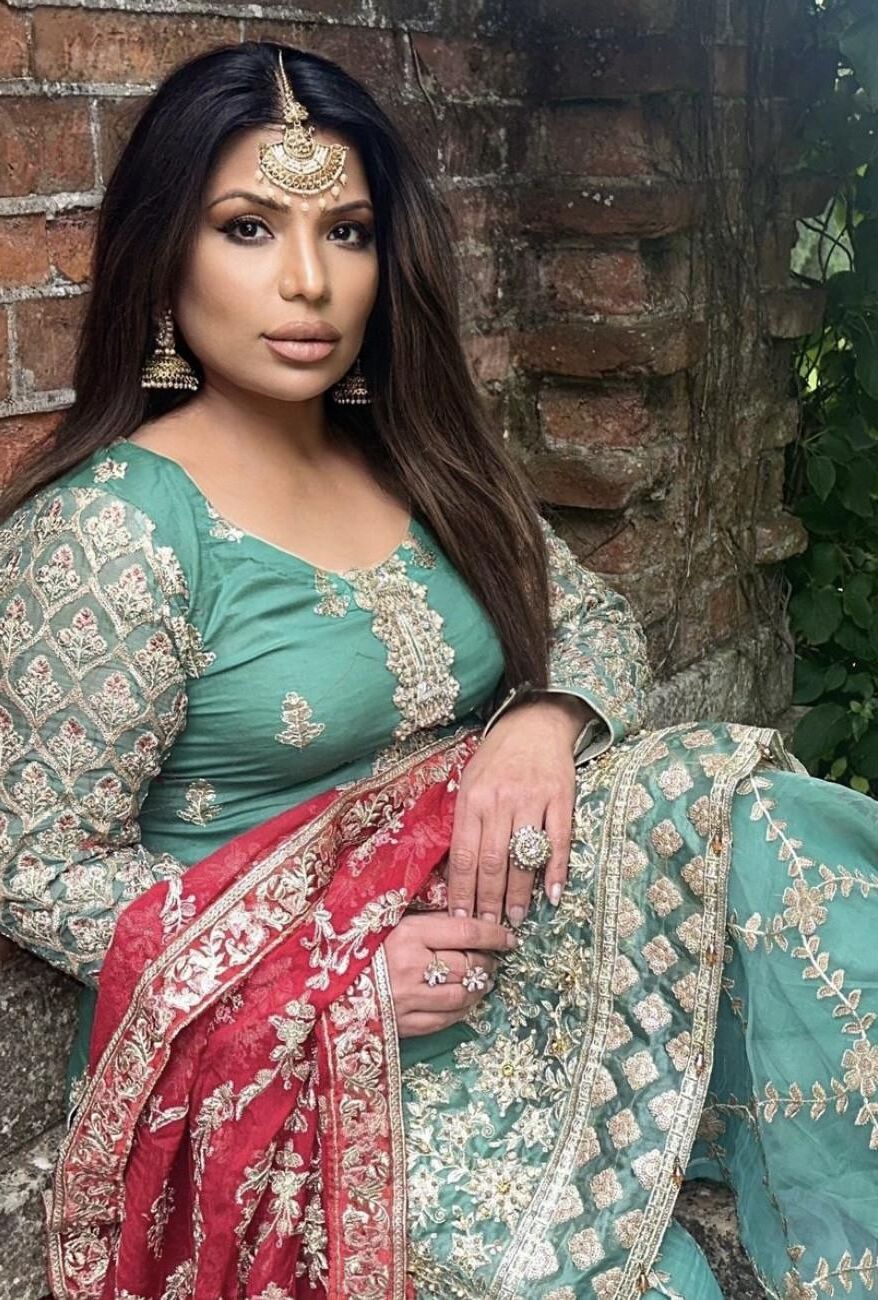 Paki sluts need exposing