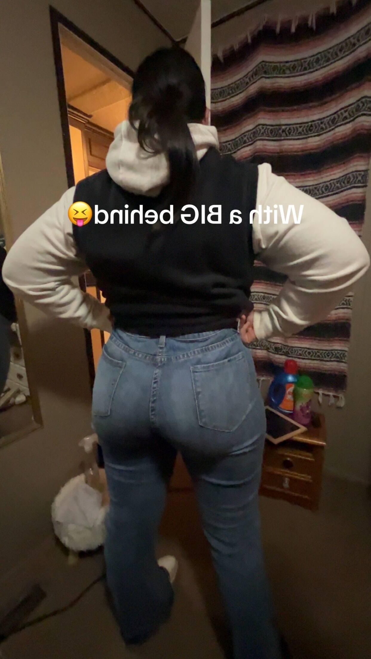 Phat Booty College PAWGs for BBC 