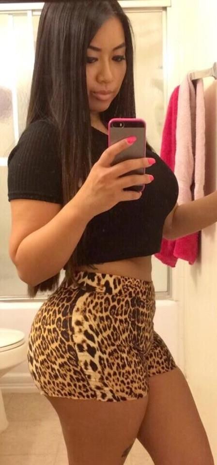 The Pinnacle of Asian Selfies (Tumblr Babes) 