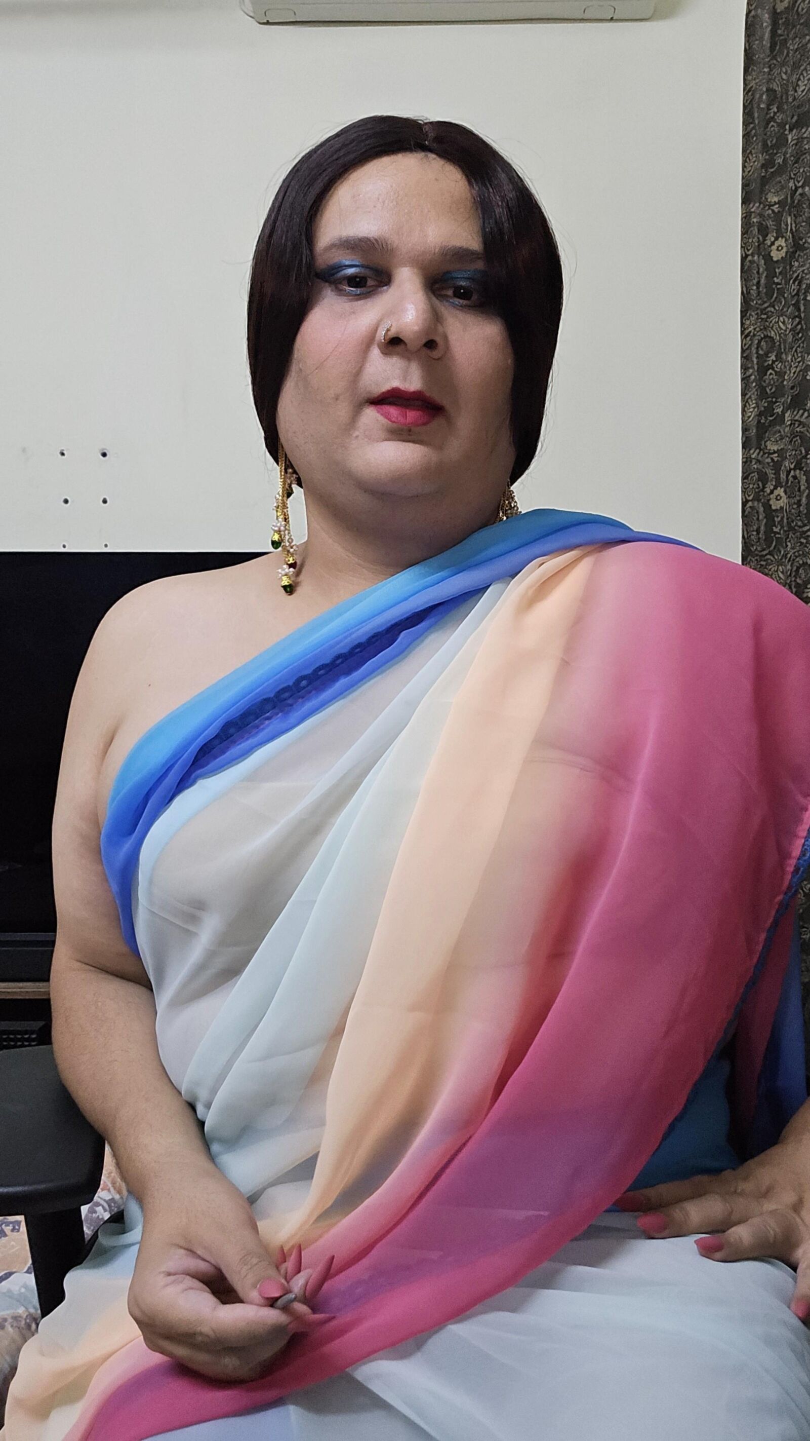 cute and sexy shemale monica m