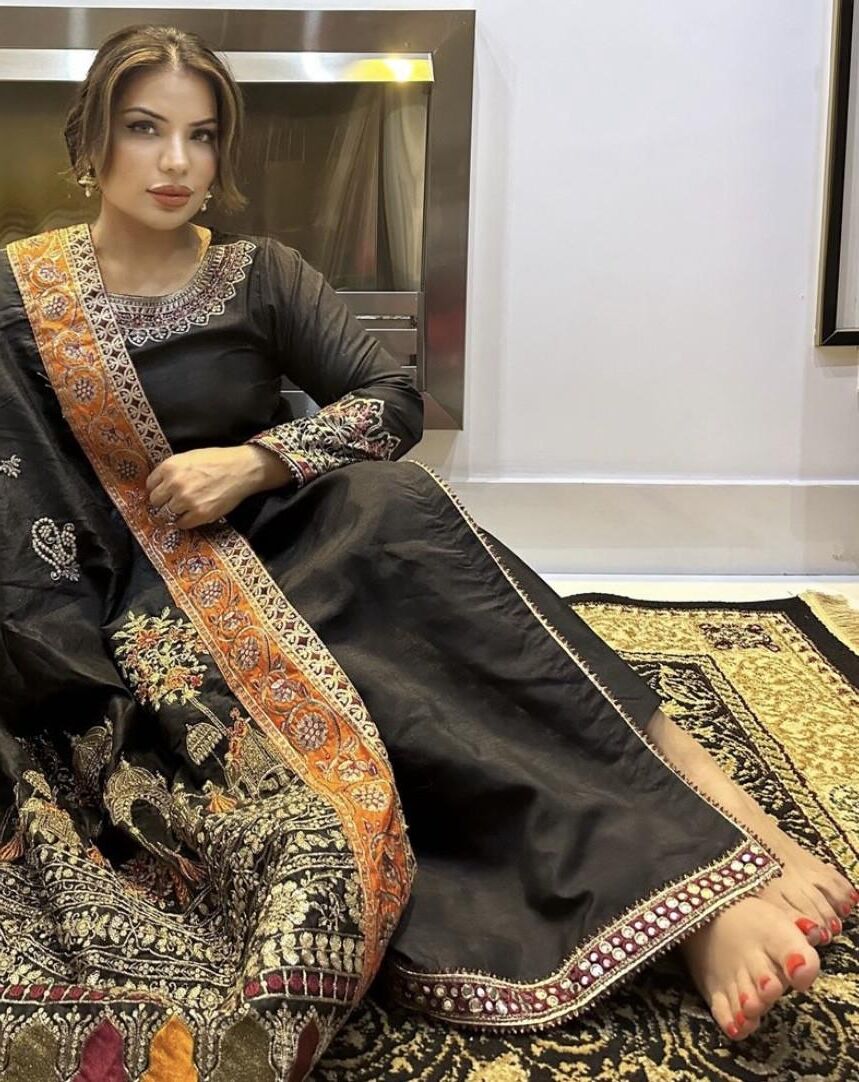 Paki sluts need exposing