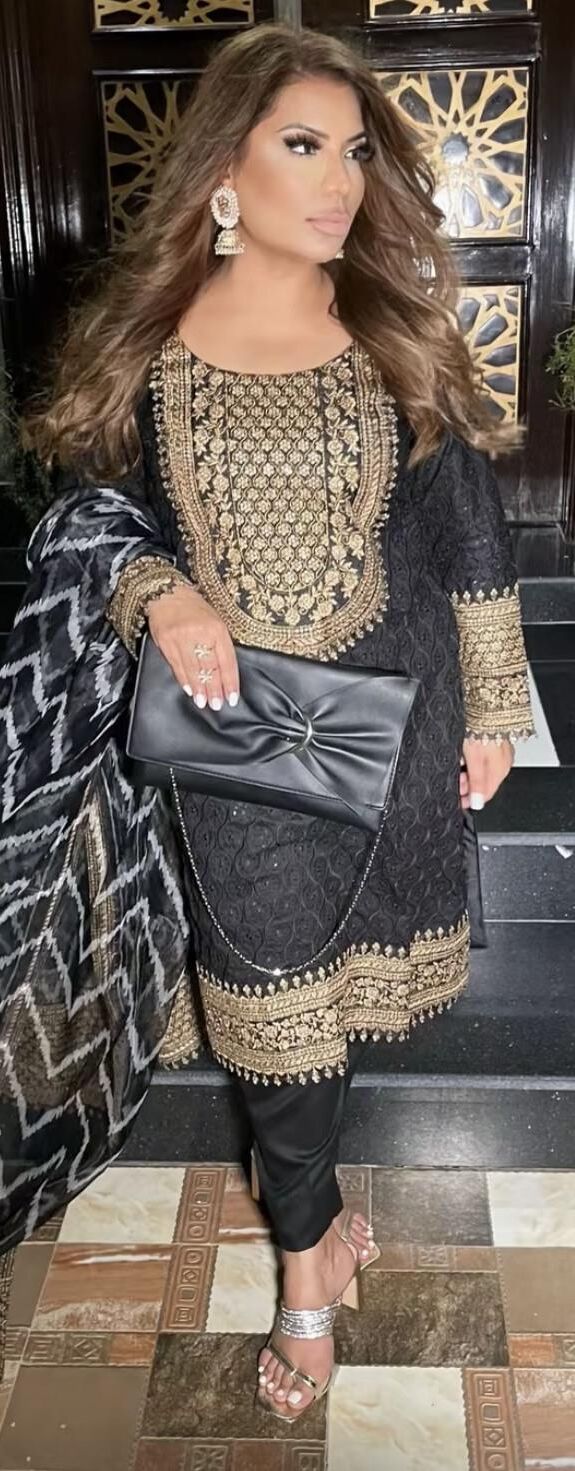 Paki sluts need exposing
