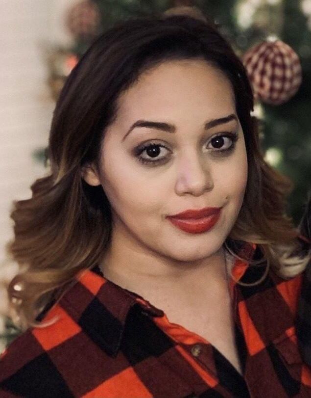 Jessica hot Latina 