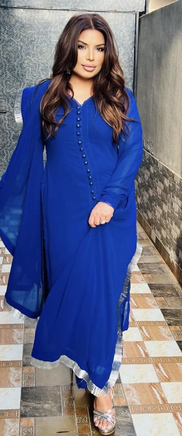 Paki sluts need exposing
