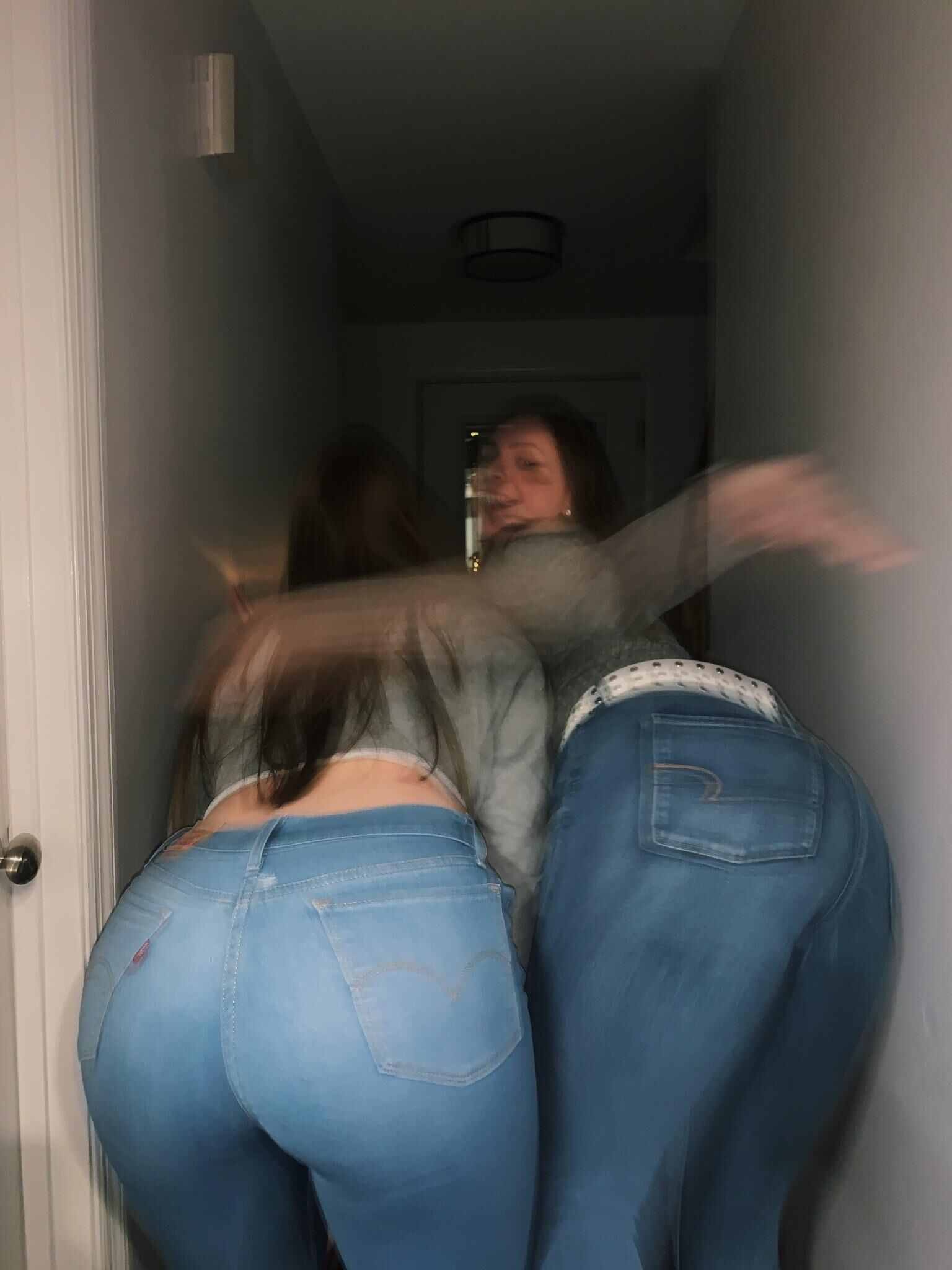 Phat Booty College PAWGs for BBC 