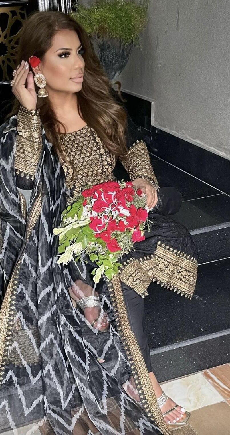 Paki sluts need exposing