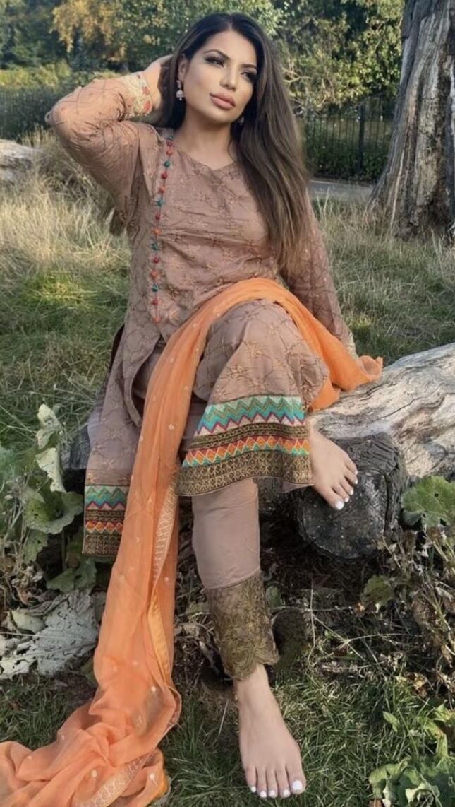 Paki sluts need exposing