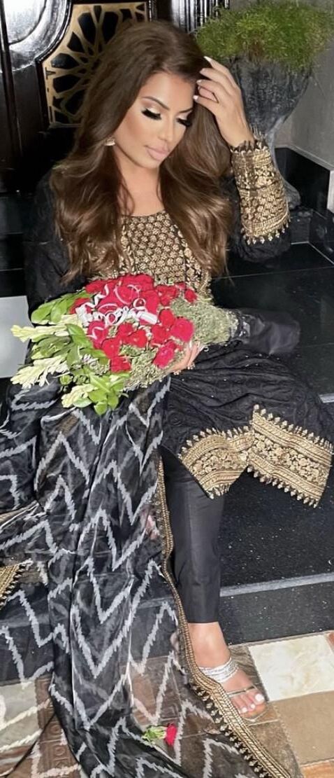 Paki sluts need exposing
