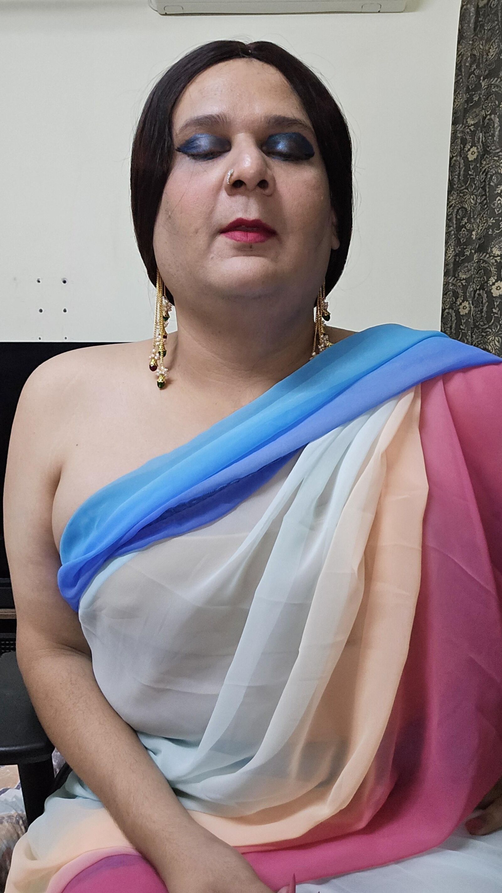 cute and sexy shemale monica m