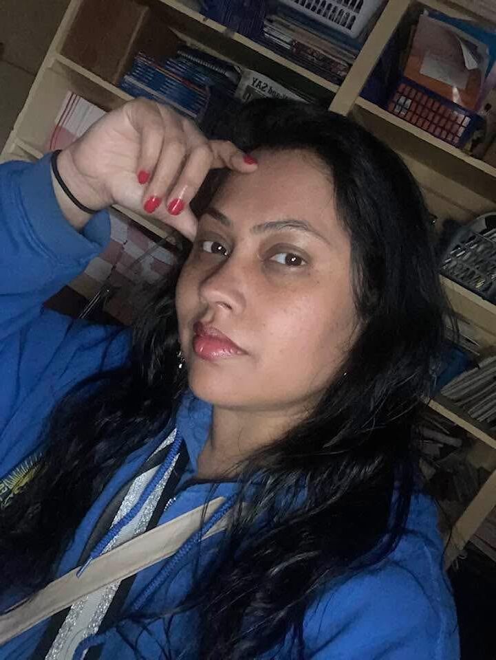 Lolly Bengali Mahbuba is back