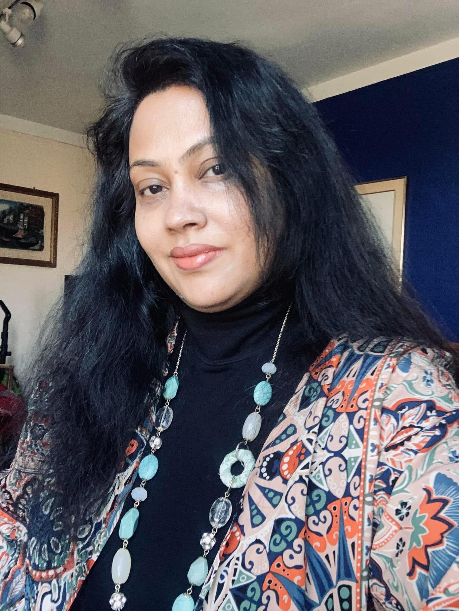 Lolly Bengali Mahbuba is back