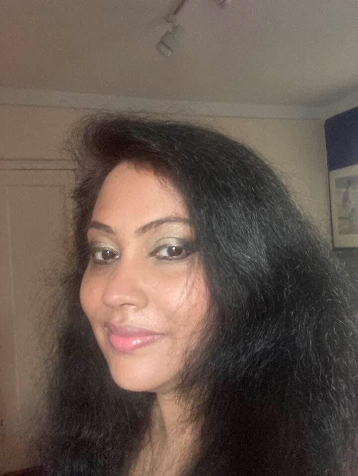Lolly Bengali Mahbuba is back