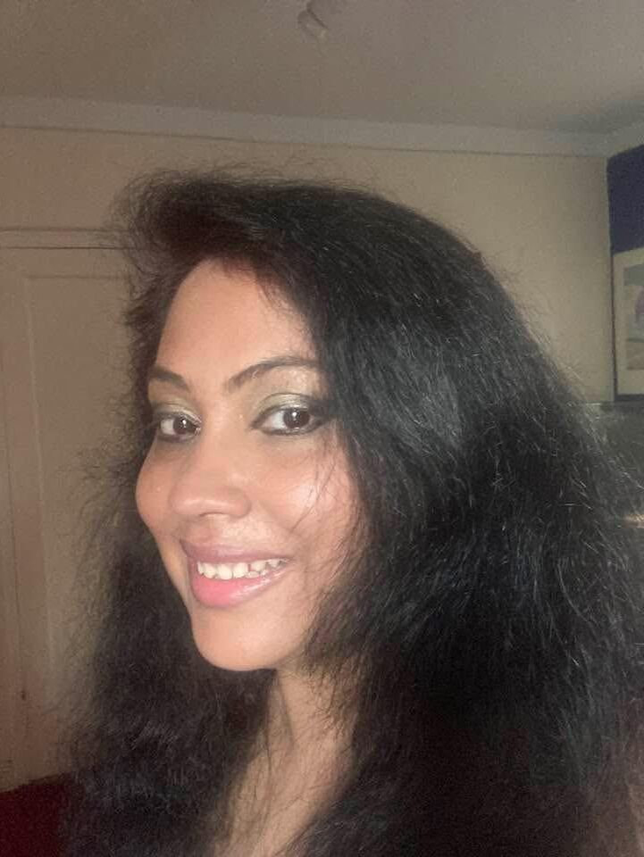 Lolly Bengali Mahbuba is back