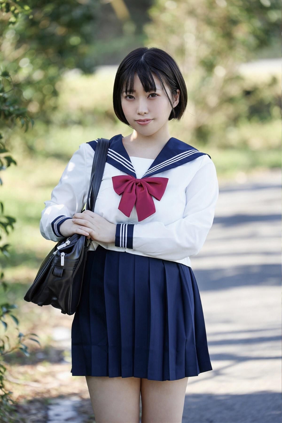 Ohara Amu Behind the Eyelids Other Cut Edition
