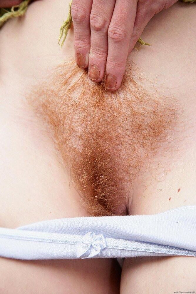 Redhead