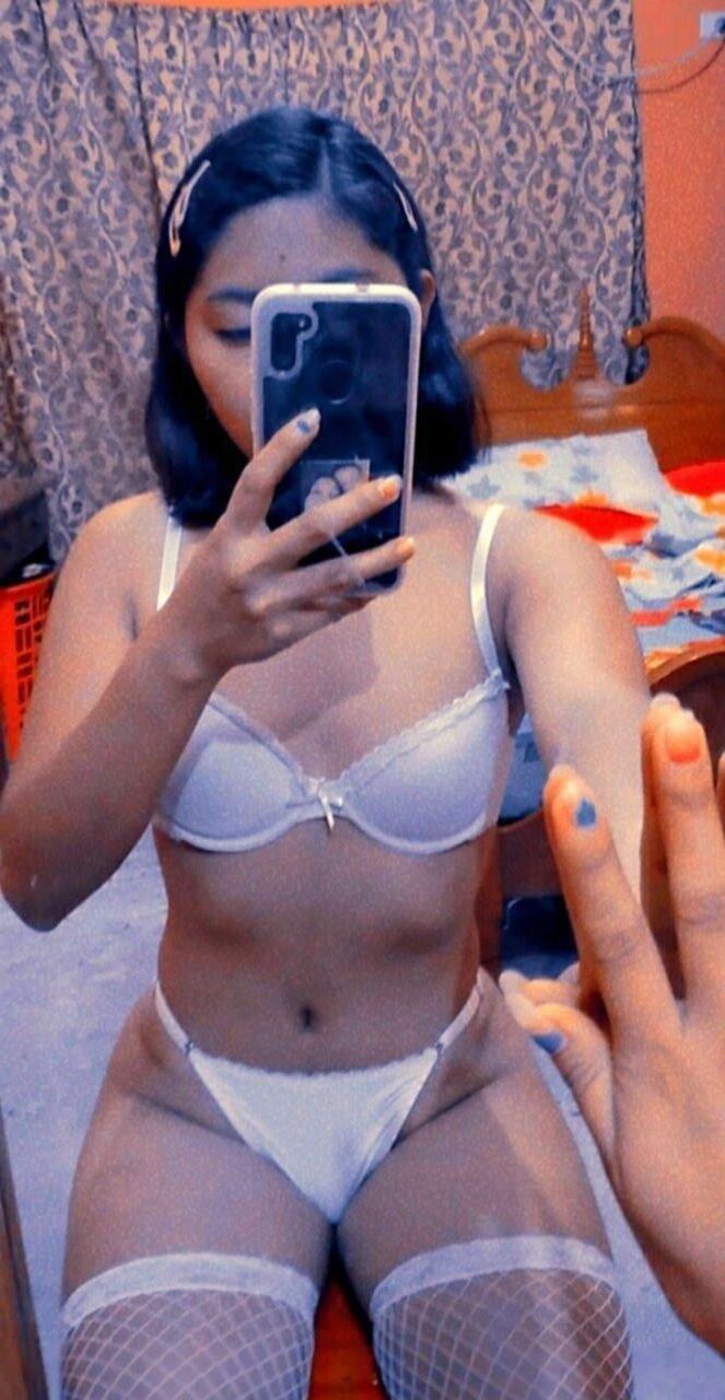 Argentina # Teen Culona