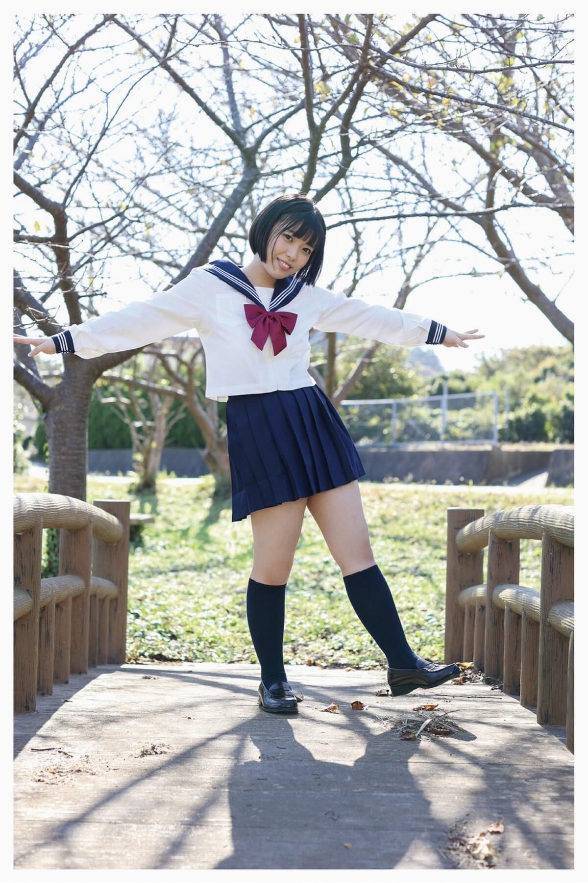 Ohara Amu Behind the Eyelids Other Cut Edition