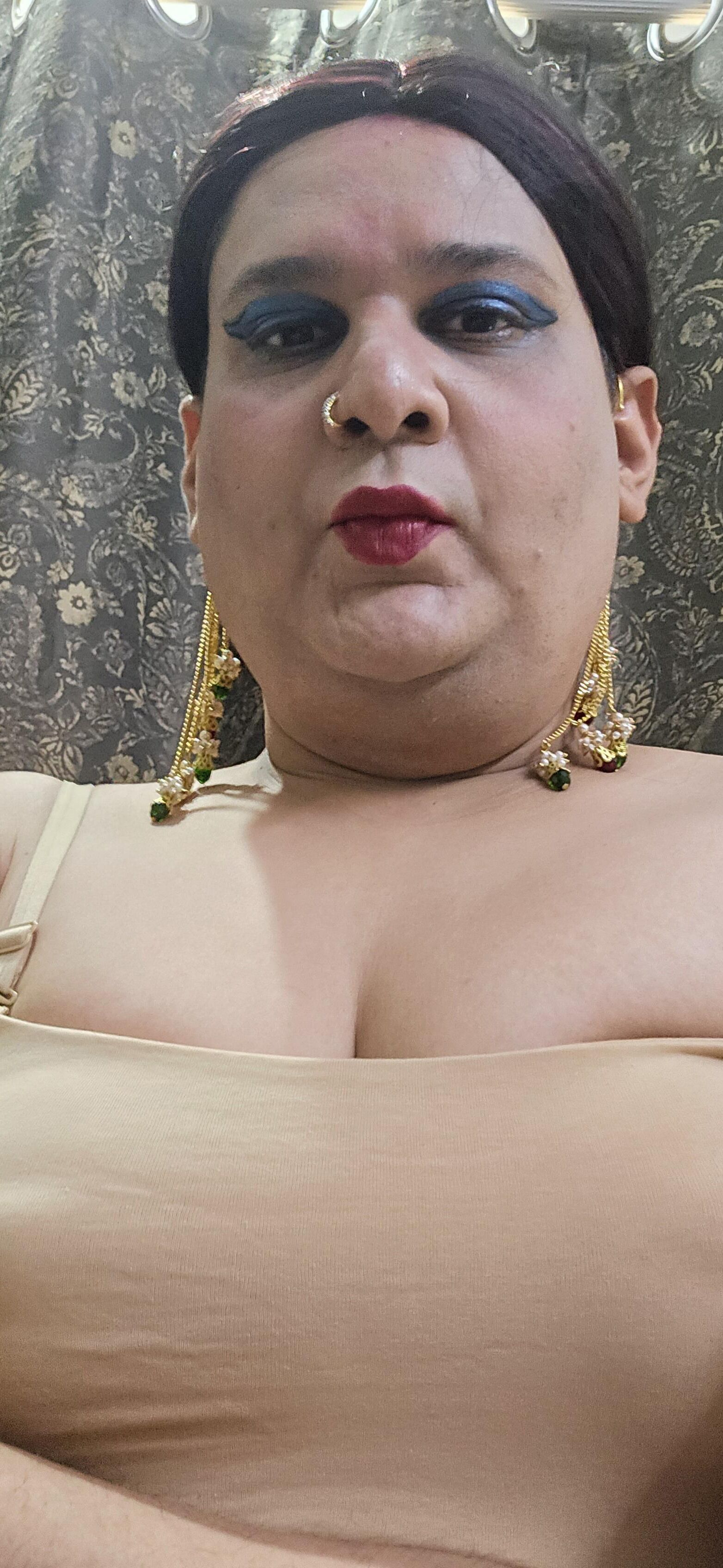 shemale monica m cum loving face