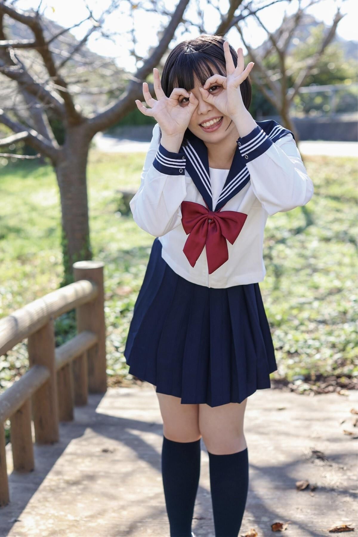 Ohara Amu Behind the Eyelids Other Cut Edition
