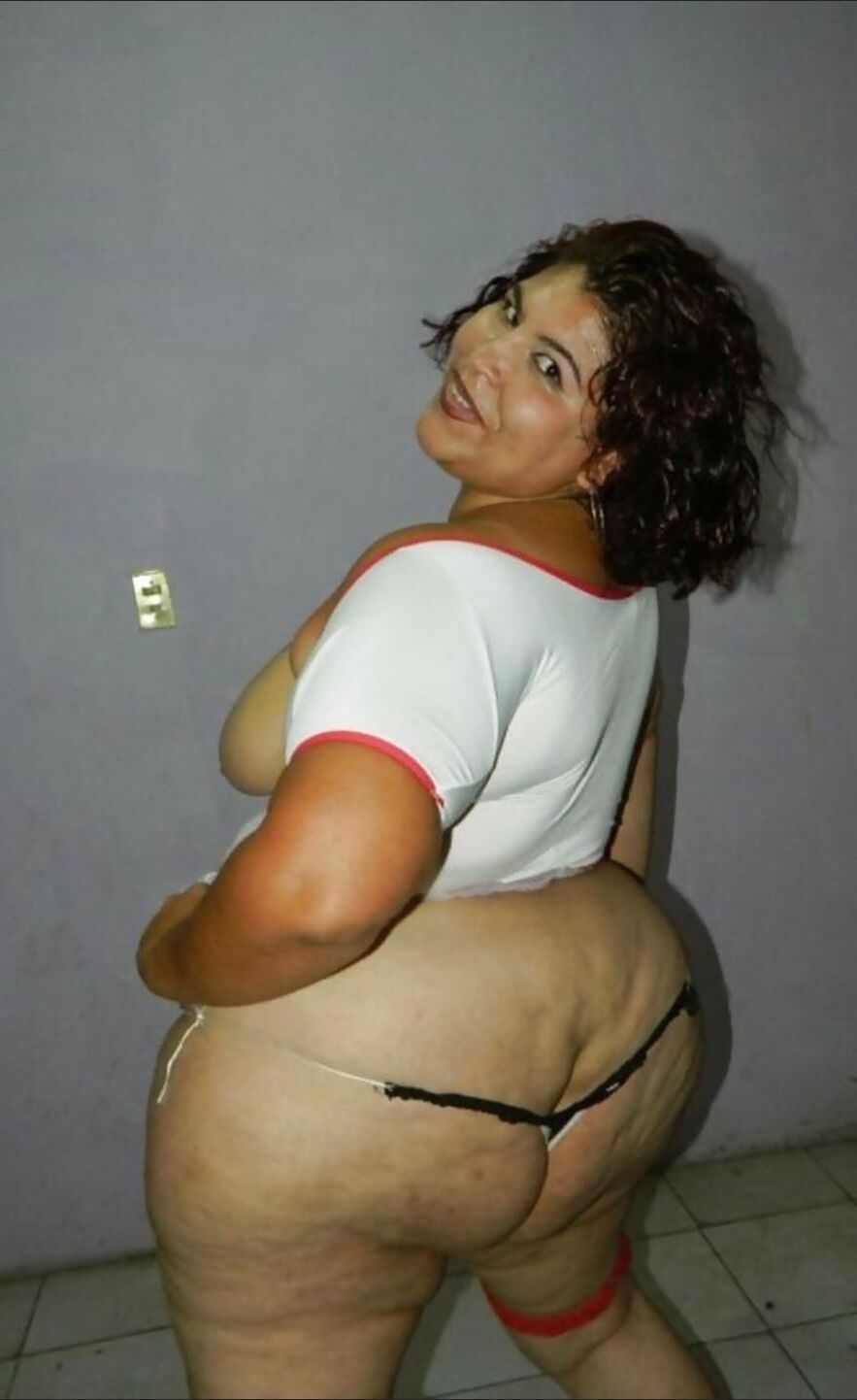 Lovely Latinas