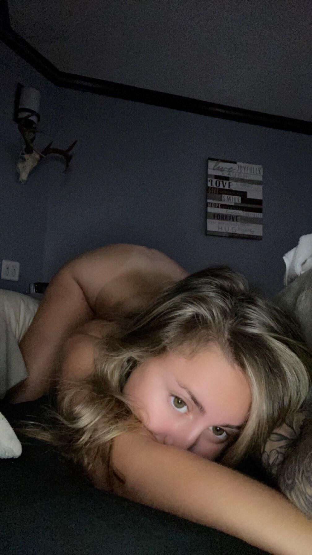 Maddie only fucks black men