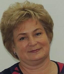 Ludmila madura de Izhevsk en Rusia no quiere ser reconocida