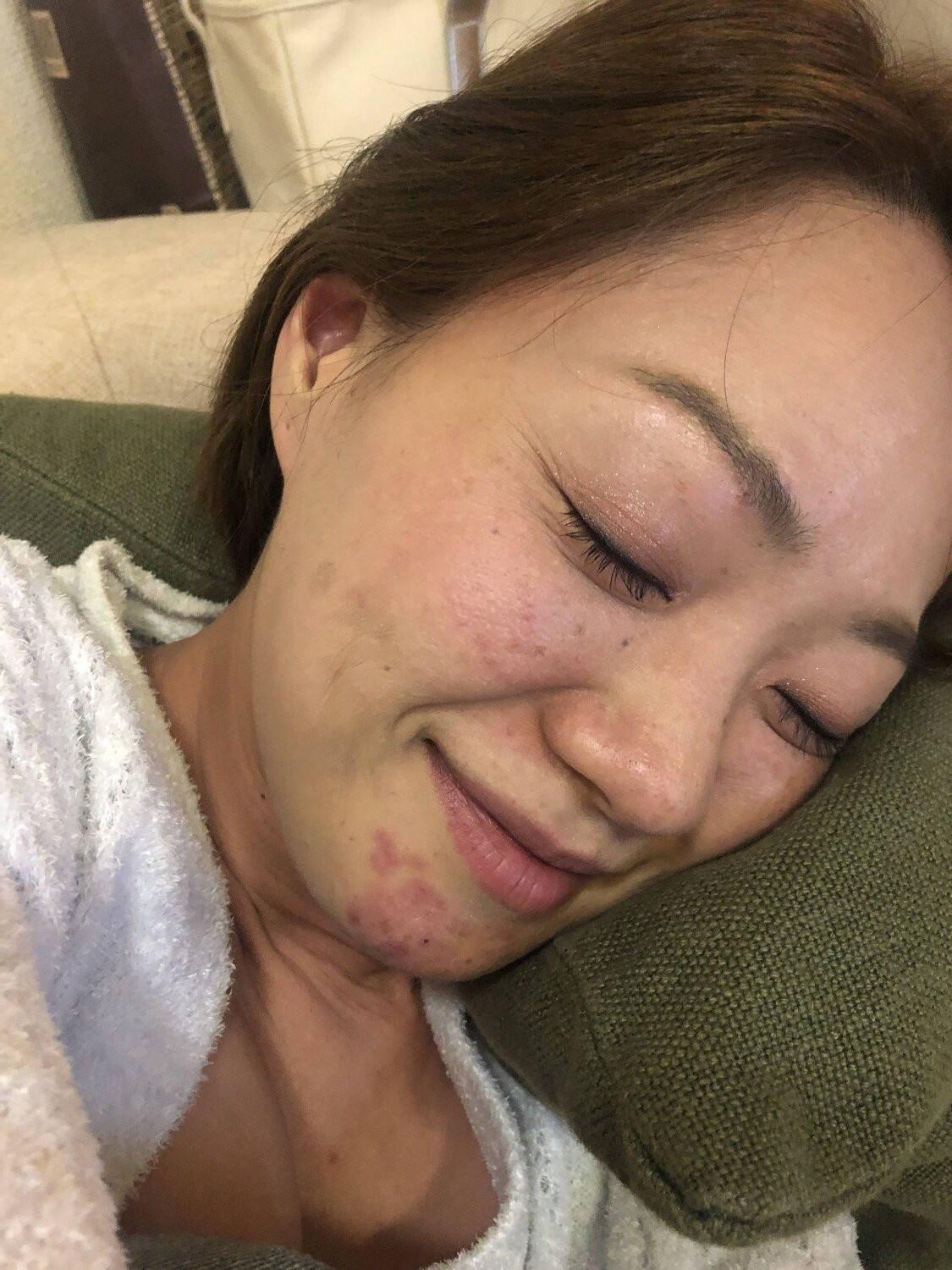 Japanese Aya