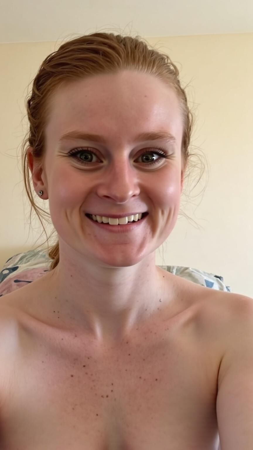 AI Nudes of Me 