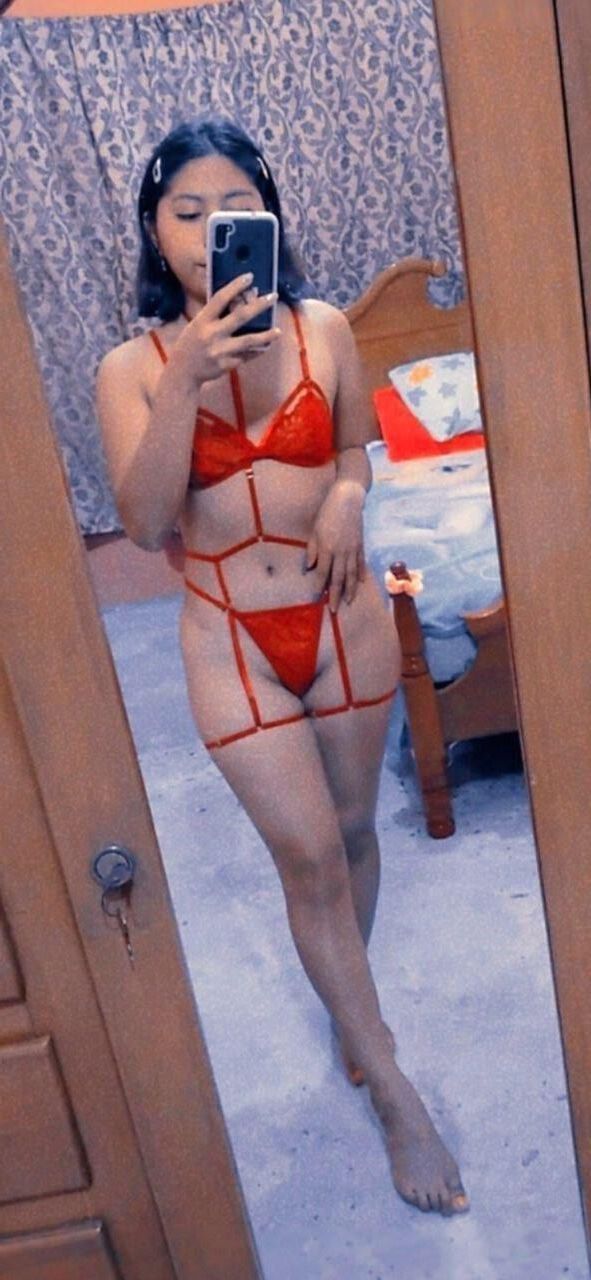 Argentina # Teen Culona