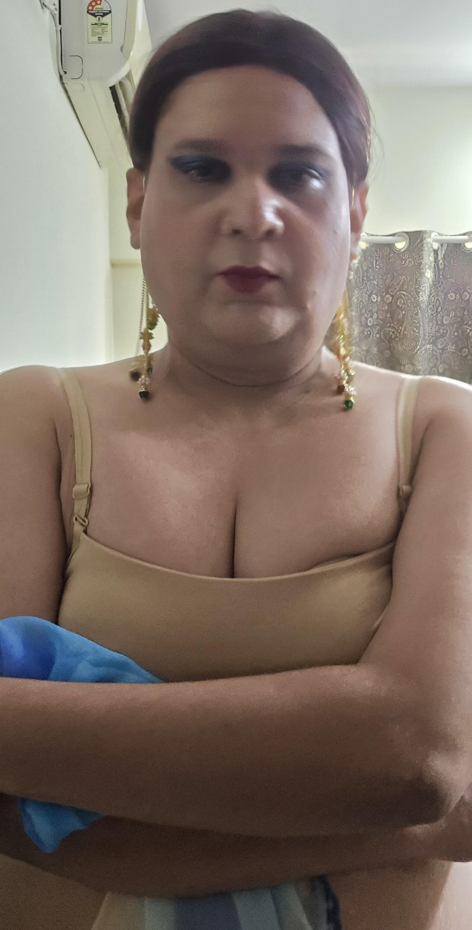 shemale monica m cum loving face