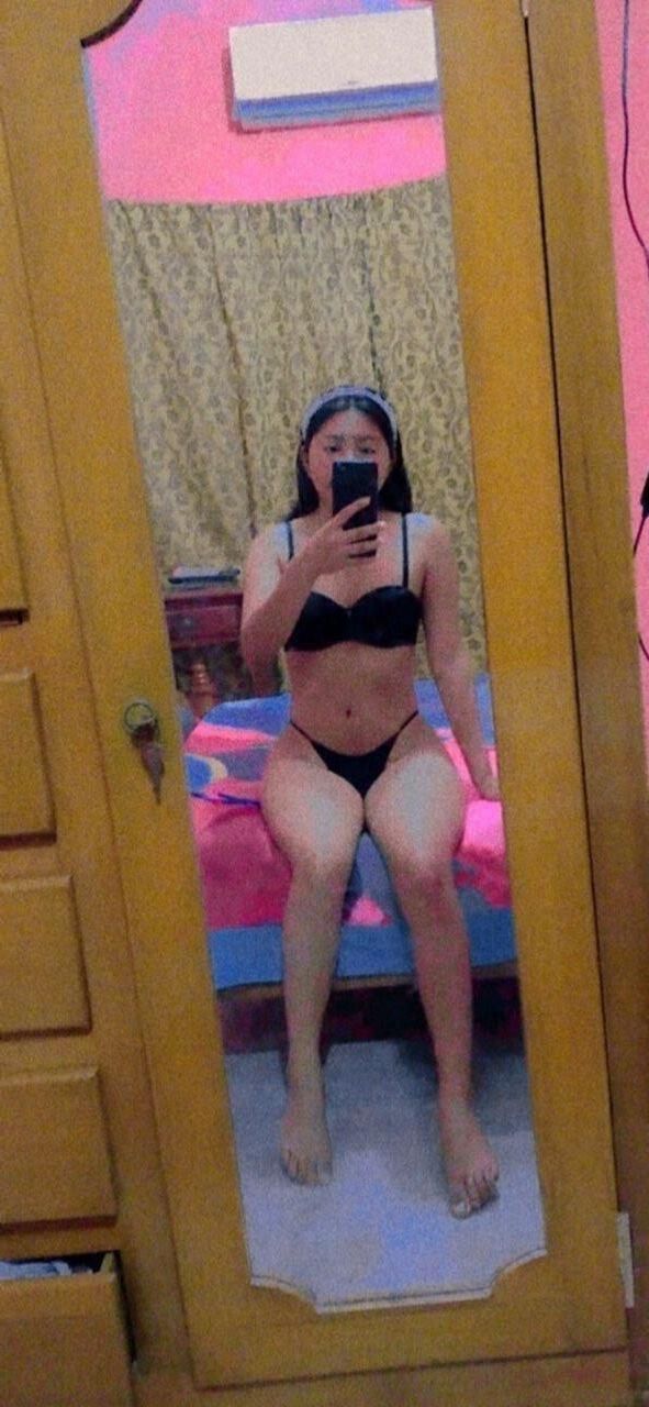 Argentina # Teen Culona
