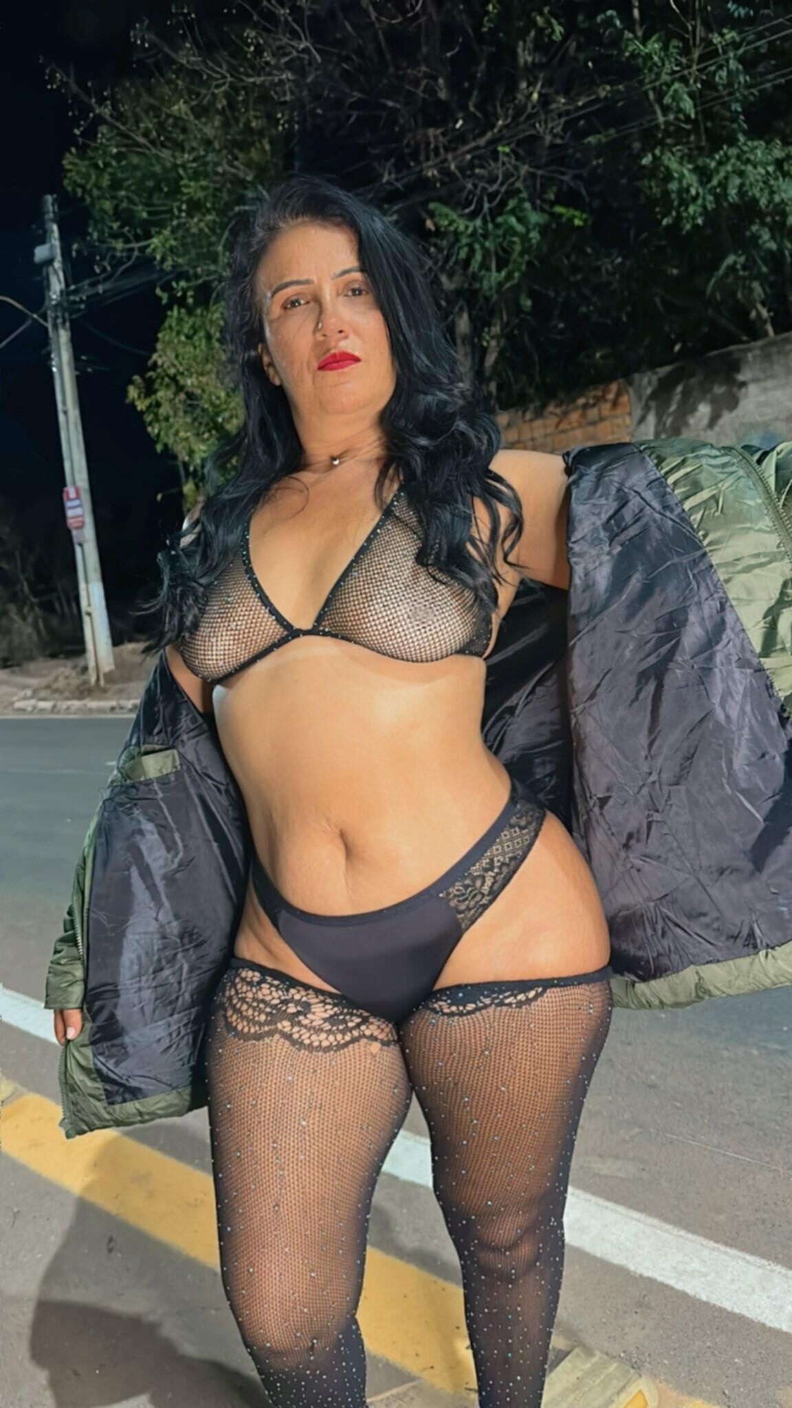 Lovely Latinas