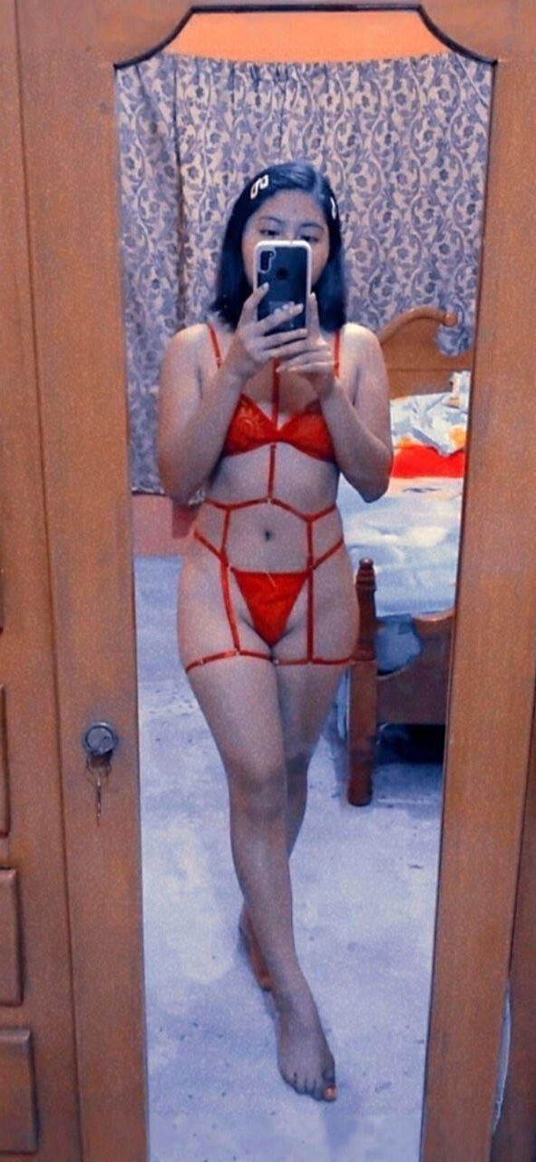 Argentina # Teen Culona