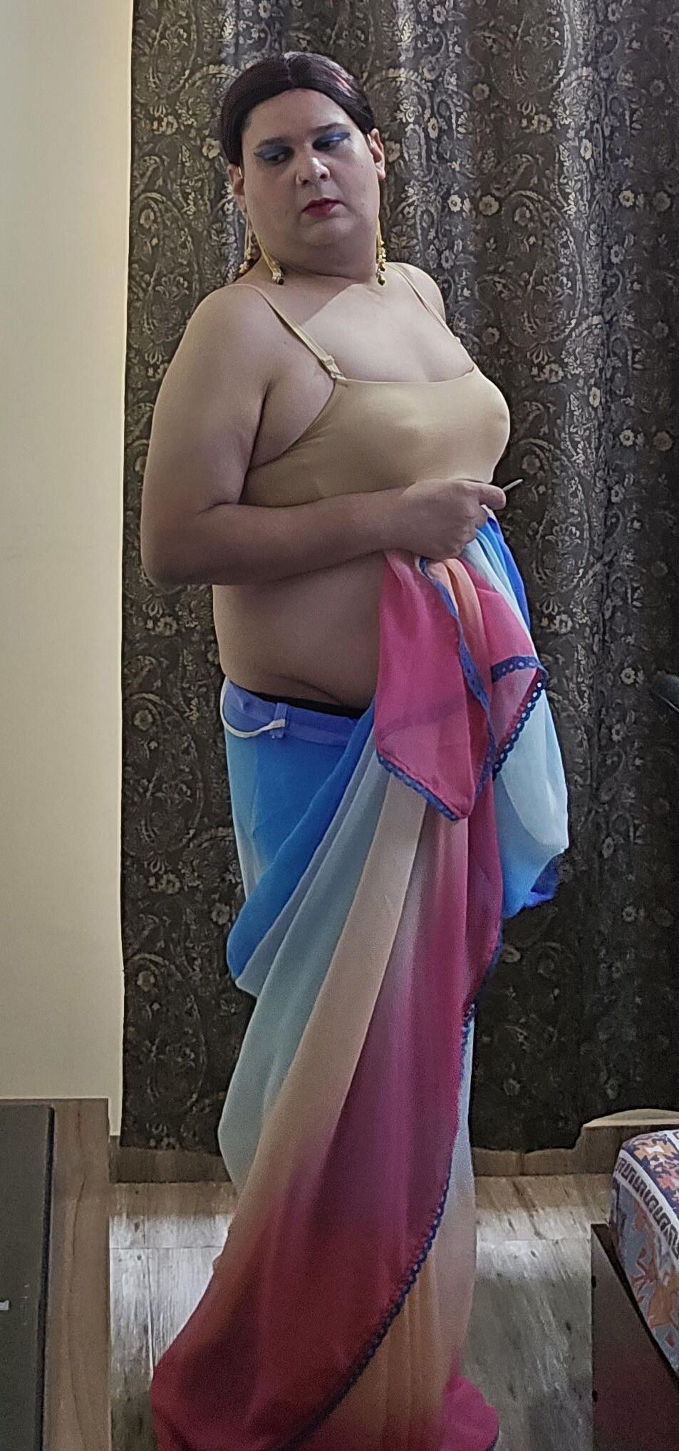shemale monica m feeling slutty