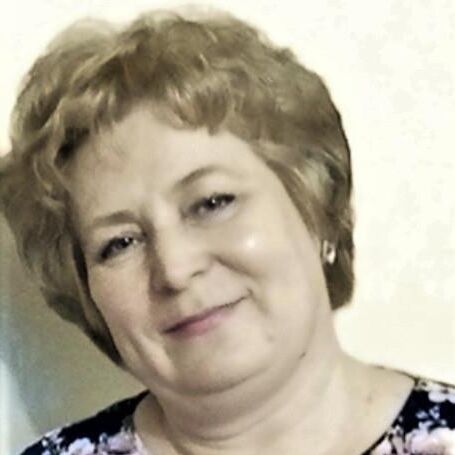 Ludmila madura de Izhevsk en Rusia no quiere ser reconocida