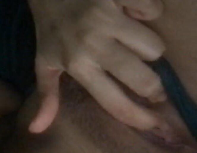 Asian Pussy XXXVIII