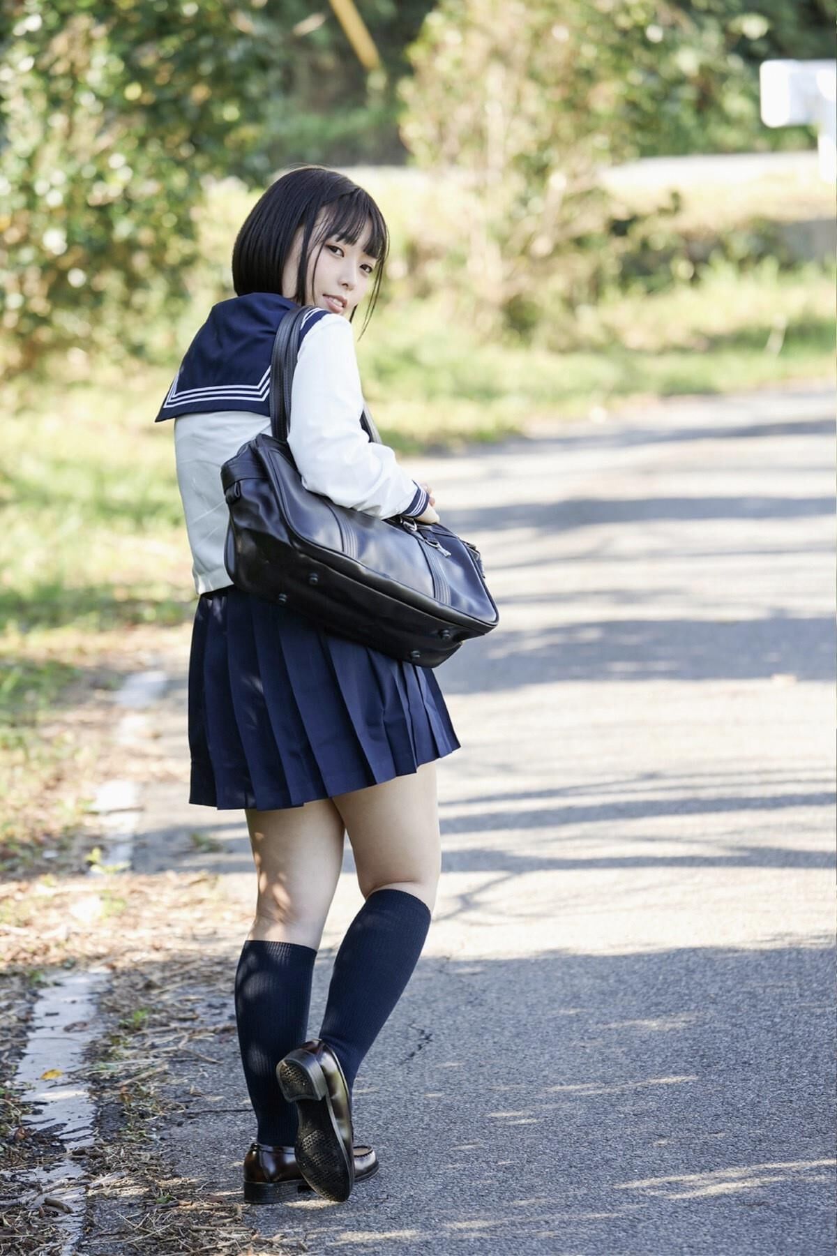 Ohara Amu Behind the Eyelids Other Cut Edition