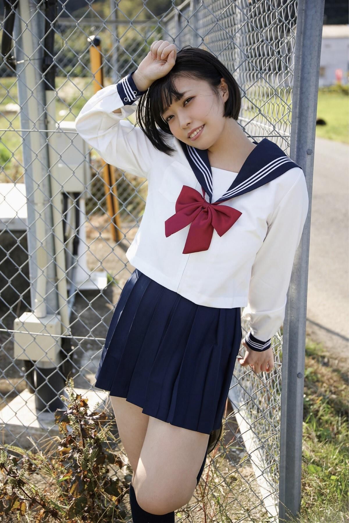 Ohara Amu Behind the Eyelids Other Cut Edition