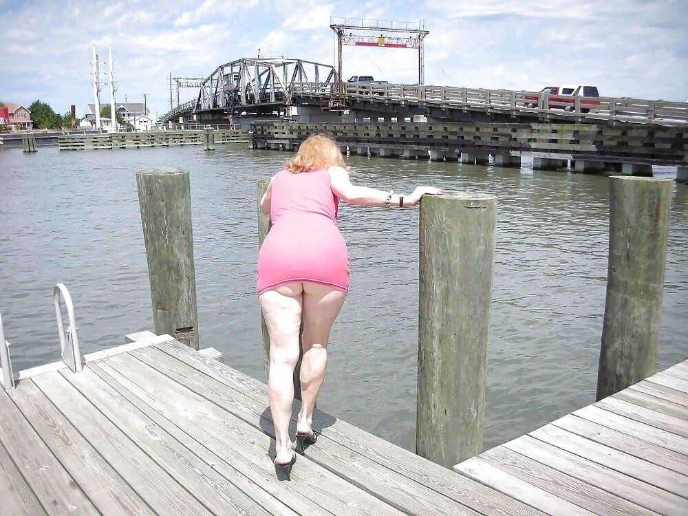 Amateur Redhead Gilf Angie